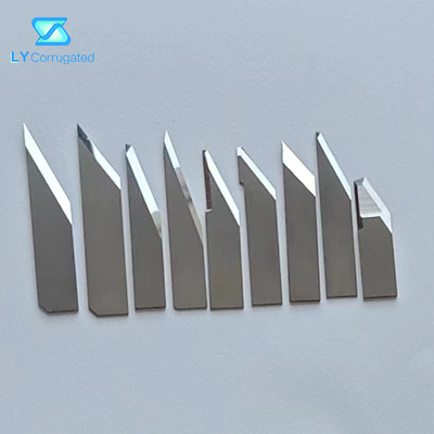 OEM 산업적 절단 블레이드 가죽 Cnc 디지털 커터 기계 칼