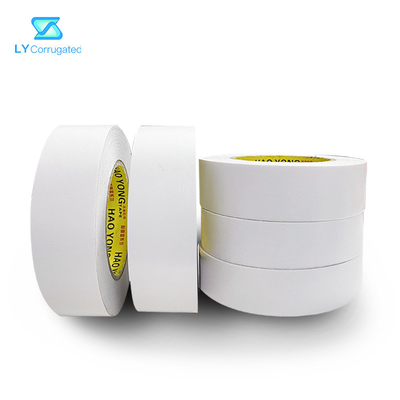 코르게이터를 위한 2개의 측면 스플라이싱 테이프 4cm*50m 5cm*100m고 전단 저항
