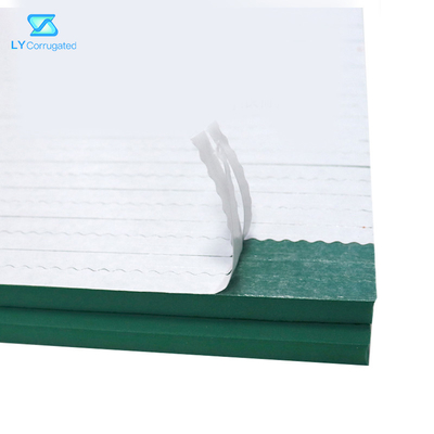 300*380*9mm 높은 점착성 폼 테이프 칼 버전 탄력 있는 스펀지 패드 다이 절단 기계