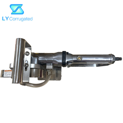500g 골판지 박스 절단기 공기 스트립 4500 Rpm