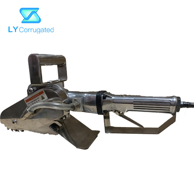기계 공구 공기 스트리퍼를 벗기는 0.8KPA 4500 RPM 통 소모