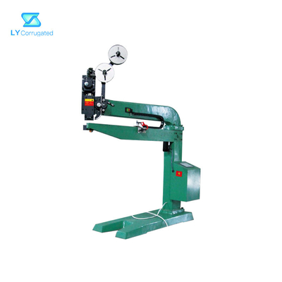미세한 고속도 3 층 골판지 박스 스티쳐 10-130 Mm 거리 400 네일 /