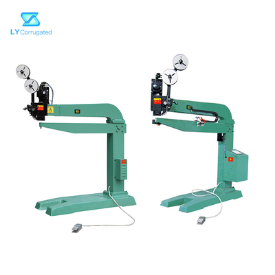 미세한 고속도 3 층 골판지 박스 스티쳐 10-130 Mm 거리 400 네일 /