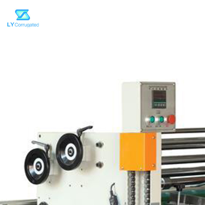 노동절감 통 스티칭머신 3PHASE 380V 1200mmx2000mm 급지