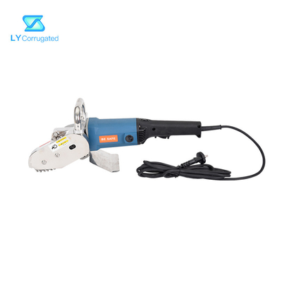 골판지 박스 3800rpm 동작 속도를 위한 1.4 kw 다이 절단 기계