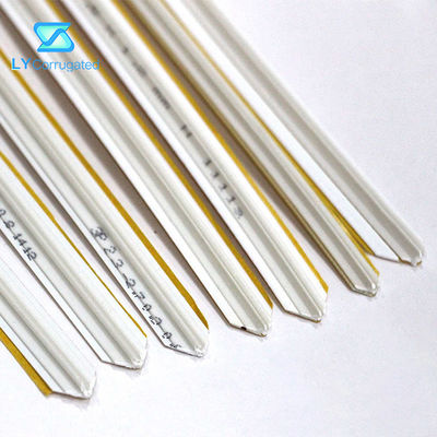 70이지 센티미터 플라스틱 PVC 베이스 접착제는 통 크리징 매트릭스를 다이 컷합니다